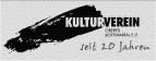 Kulturverein-Oberes-Bottwartal - Kultur vor der Tuere